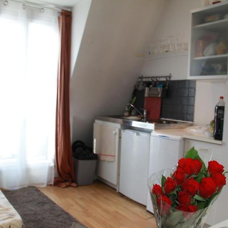 Smartrooms, Private Apart - Not Shared! Top Quality, 10 Paris Exterior foto