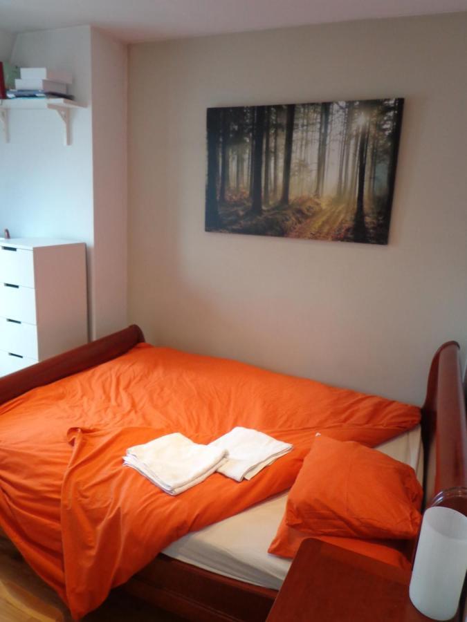 Smartrooms, Private Apart - Not Shared! Top Quality, 10 Paris Exterior foto