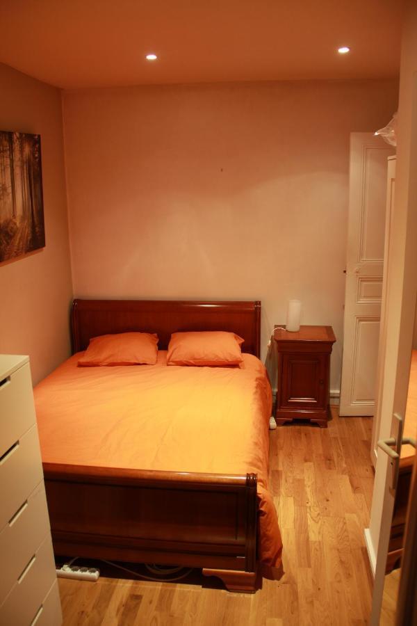 Smartrooms, Private Apart - Not Shared! Top Quality, 10 Paris Exterior foto