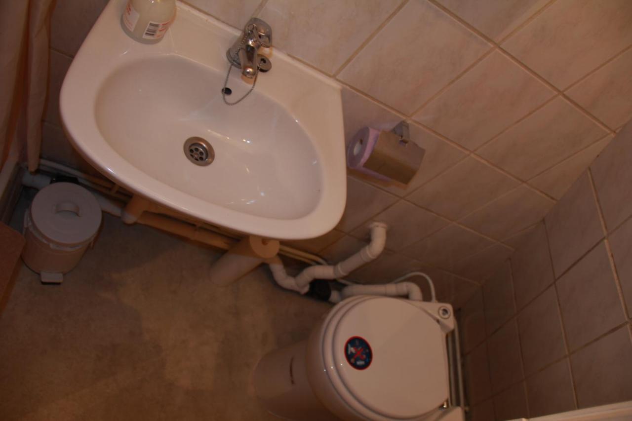 Smartrooms, Private Apart - Not Shared! Top Quality, 10 Paris Exterior foto