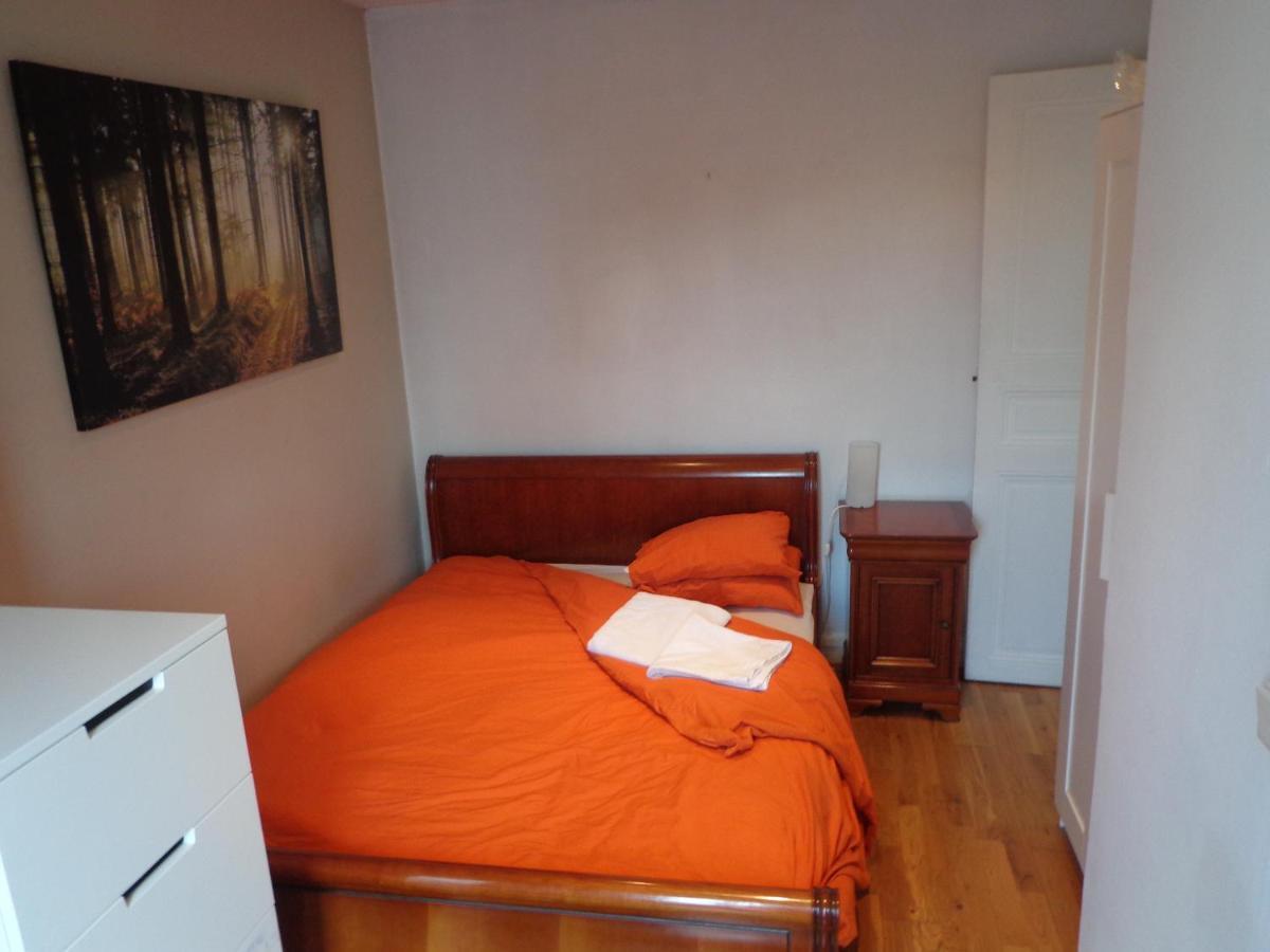 Smartrooms, Private Apart - Not Shared! Top Quality, 10 Paris Exterior foto