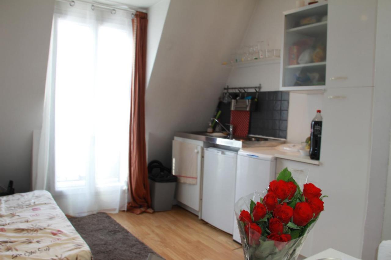 Smartrooms, Private Apart - Not Shared! Top Quality, 10 Paris Exterior foto